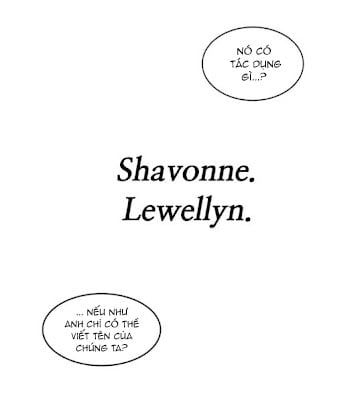 đọc truyện Bữa Tối Dưới Ánh Nến Của Kẻ Sát Nhân Lewellyn Chương 42.1 ảnh 4 tại Thiên Thai Truyện