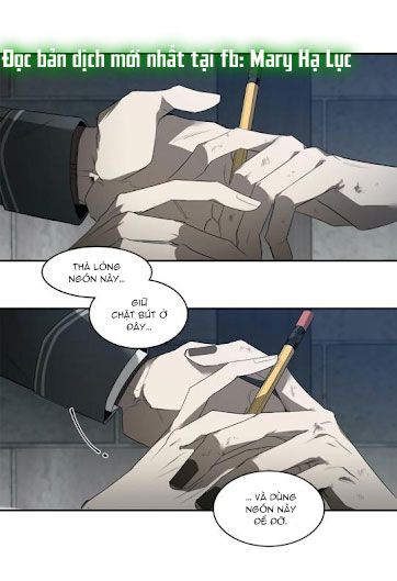 đọc truyện Bữa Tối Dưới Ánh Nến Của Kẻ Sát Nhân Lewellyn Chương 42.1 ảnh 23 tại Thiên Thai Truyện