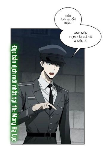 đọc truyện Bữa Tối Dưới Ánh Nến Của Kẻ Sát Nhân Lewellyn Chương 42.1 ảnh 5 tại Thiên Thai Truyện