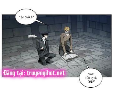 đọc truyện Bữa Tối Dưới Ánh Nến Của Kẻ Sát Nhân Lewellyn Chương 42.1 ảnh 6 tại Thiên Thai Truyện