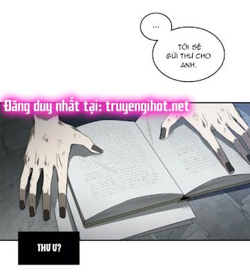 đọc truyện Bữa Tối Dưới Ánh Nến Của Kẻ Sát Nhân Lewellyn Chương 42.1 ảnh 8 tại Thiên Thai Truyện