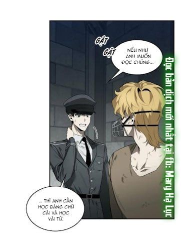 đọc truyện Bữa Tối Dưới Ánh Nến Của Kẻ Sát Nhân Lewellyn Chương 42.1 ảnh 9 tại Thiên Thai Truyện