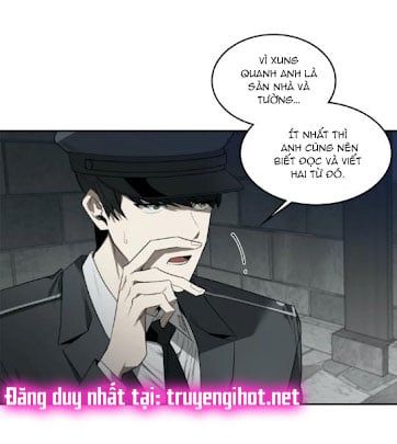 đọc truyện Bữa Tối Dưới Ánh Nến Của Kẻ Sát Nhân Lewellyn Chương 42.1 ảnh 10 tại Thiên Thai Truyện