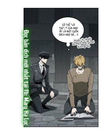 đọc truyện Bữa Tối Dưới Ánh Nến Của Kẻ Sát Nhân Lewellyn Chương 42.1 ảnh 11 tại Thiên Thai Truyện