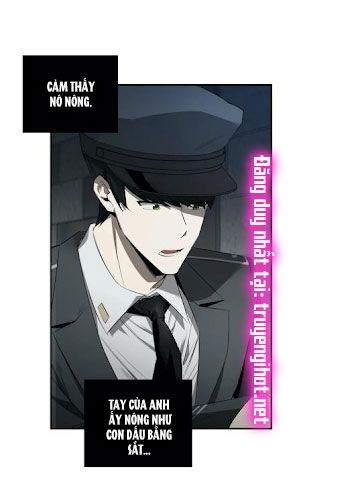 đọc truyện Bữa Tối Dưới Ánh Nến Của Kẻ Sát Nhân Lewellyn Chương 42.2 ảnh 3 tại Thiên Thai Truyện