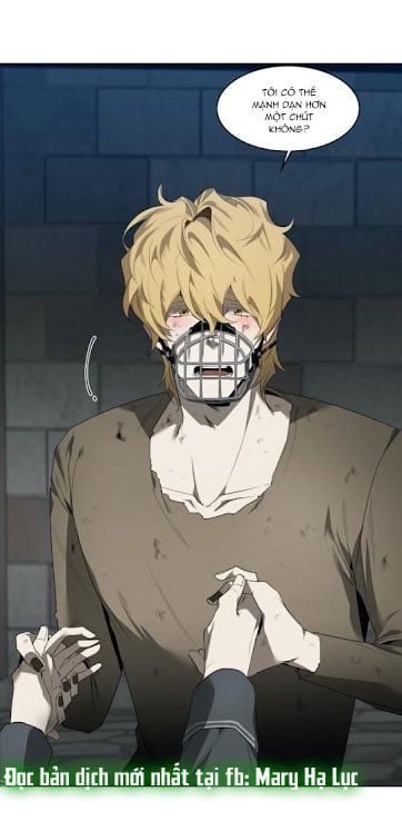 đọc truyện Bữa Tối Dưới Ánh Nến Của Kẻ Sát Nhân Lewellyn Chương 42.2 ảnh 14 tại Thiên Thai Truyện