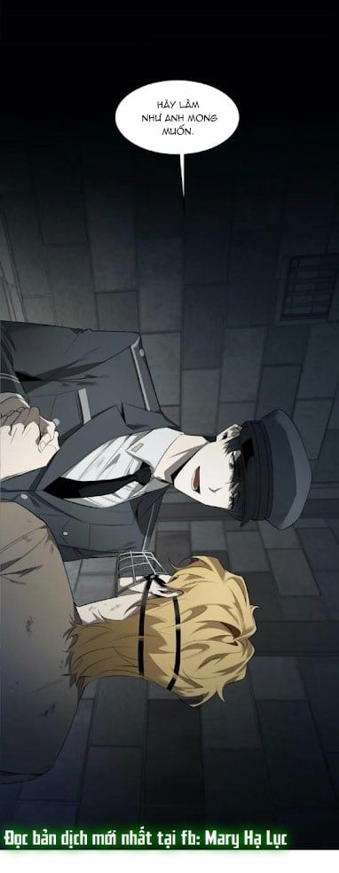 đọc truyện Bữa Tối Dưới Ánh Nến Của Kẻ Sát Nhân Lewellyn Chương 42.2 ảnh 16 tại Thiên Thai Truyện