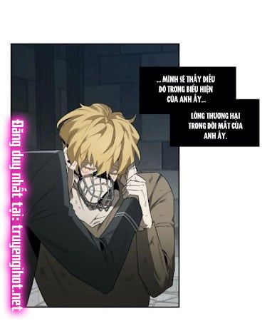 đọc truyện Bữa Tối Dưới Ánh Nến Của Kẻ Sát Nhân Lewellyn Chương 42.2 ảnh 19 tại Thiên Thai Truyện