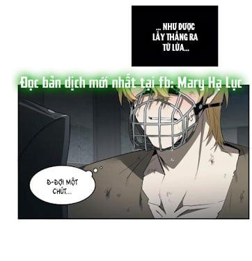 đọc truyện Bữa Tối Dưới Ánh Nến Của Kẻ Sát Nhân Lewellyn Chương 42.2 ảnh 4 tại Thiên Thai Truyện