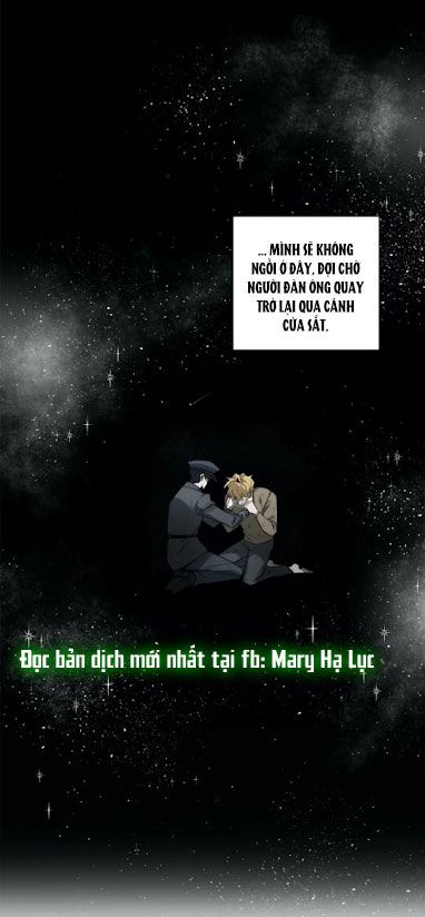 đọc truyện Bữa Tối Dưới Ánh Nến Của Kẻ Sát Nhân Lewellyn Chương 42.2 ảnh 22 tại Thiên Thai Truyện