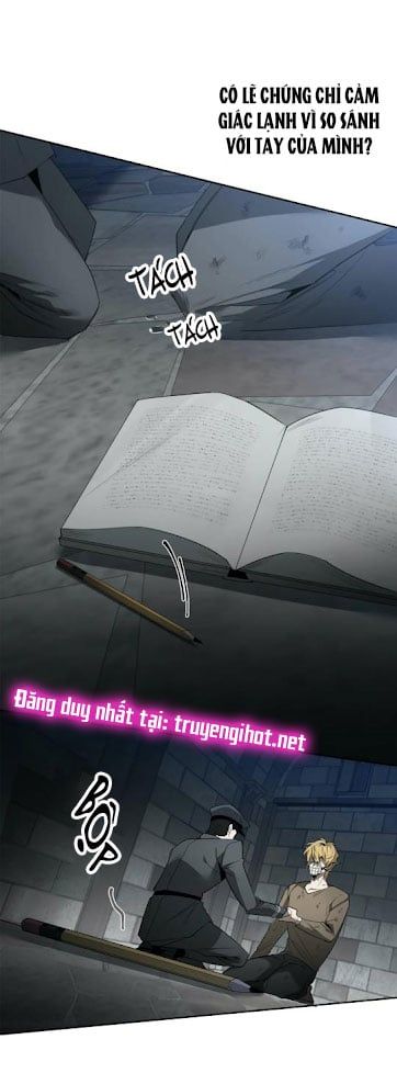 đọc truyện Bữa Tối Dưới Ánh Nến Của Kẻ Sát Nhân Lewellyn Chương 42.2 ảnh 5 tại Thiên Thai Truyện