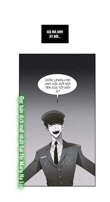 đọc truyện Bữa Tối Dưới Ánh Nến Của Kẻ Sát Nhân Lewellyn Chương 42.3 ảnh 14 tại Thiên Thai Truyện