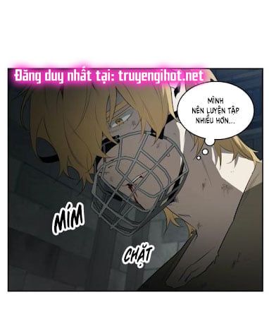 đọc truyện Bữa Tối Dưới Ánh Nến Của Kẻ Sát Nhân Lewellyn Chương 42.3 ảnh 15 tại Thiên Thai Truyện