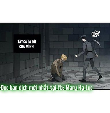 đọc truyện Bữa Tối Dưới Ánh Nến Của Kẻ Sát Nhân Lewellyn Chương 42.3 ảnh 16 tại Thiên Thai Truyện