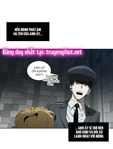 đọc truyện Bữa Tối Dưới Ánh Nến Của Kẻ Sát Nhân Lewellyn Chương 42.3 ảnh 17 tại Thiên Thai Truyện