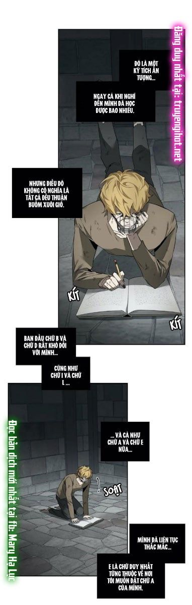 đọc truyện Bữa Tối Dưới Ánh Nến Của Kẻ Sát Nhân Lewellyn Chương 42.3 ảnh 5 tại Thiên Thai Truyện