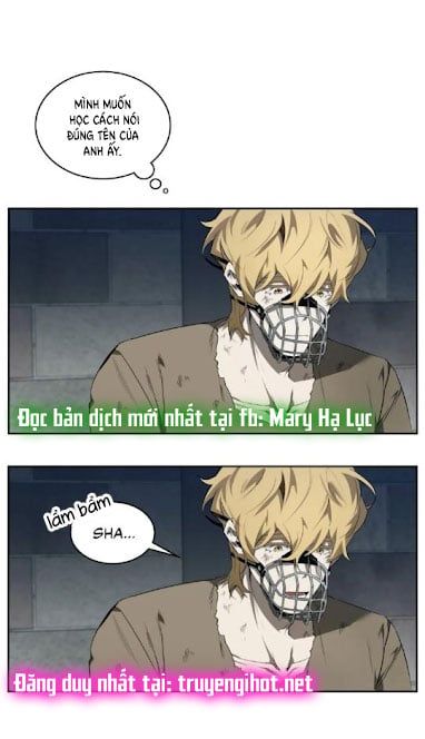 đọc truyện Bữa Tối Dưới Ánh Nến Của Kẻ Sát Nhân Lewellyn Chương 42.3 ảnh 7 tại Thiên Thai Truyện