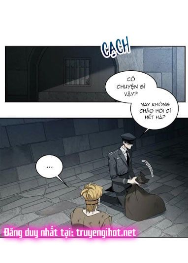 đọc truyện Bữa Tối Dưới Ánh Nến Của Kẻ Sát Nhân Lewellyn Chương 42.3 ảnh 10 tại Thiên Thai Truyện