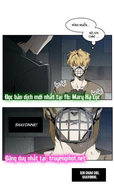 đọc truyện Bữa Tối Dưới Ánh Nến Của Kẻ Sát Nhân Lewellyn Chương 42.3 ảnh 11 tại Thiên Thai Truyện