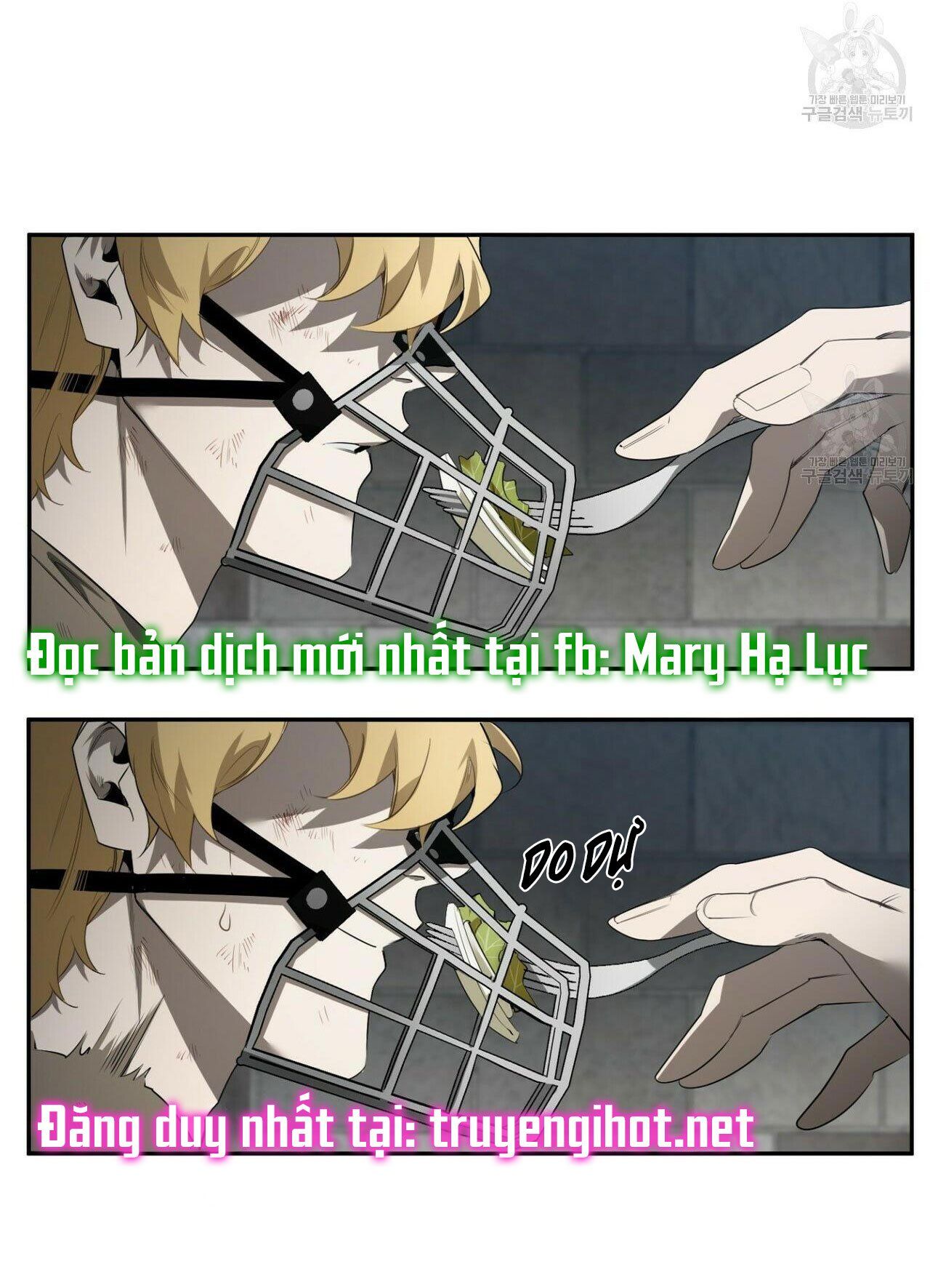 đọc truyện Bữa Tối Dưới Ánh Nến Của Kẻ Sát Nhân Lewellyn Chương 43.1 ảnh 13 tại Thiên Thai Truyện