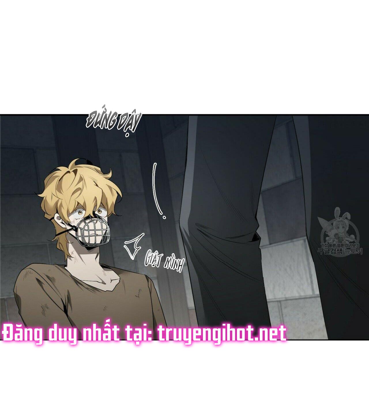 đọc truyện Bữa Tối Dưới Ánh Nến Của Kẻ Sát Nhân Lewellyn Chương 43.1 ảnh 19 tại Thiên Thai Truyện