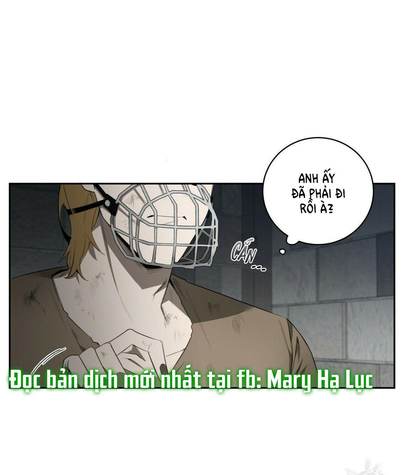 đọc truyện Bữa Tối Dưới Ánh Nến Của Kẻ Sát Nhân Lewellyn Chương 43.1 ảnh 20 tại Thiên Thai Truyện