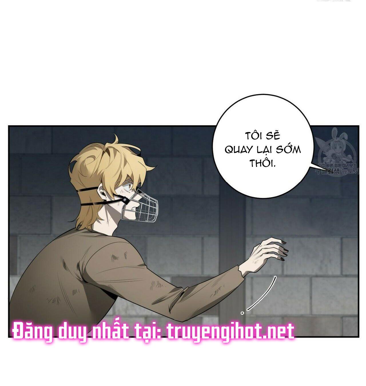 đọc truyện Bữa Tối Dưới Ánh Nến Của Kẻ Sát Nhân Lewellyn Chương 43.1 ảnh 21 tại Thiên Thai Truyện