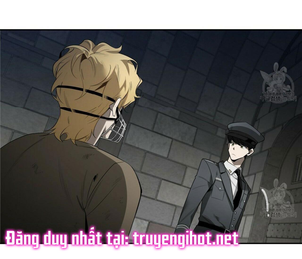 đọc truyện Bữa Tối Dưới Ánh Nến Của Kẻ Sát Nhân Lewellyn Chương 43.1 ảnh 23 tại Thiên Thai Truyện