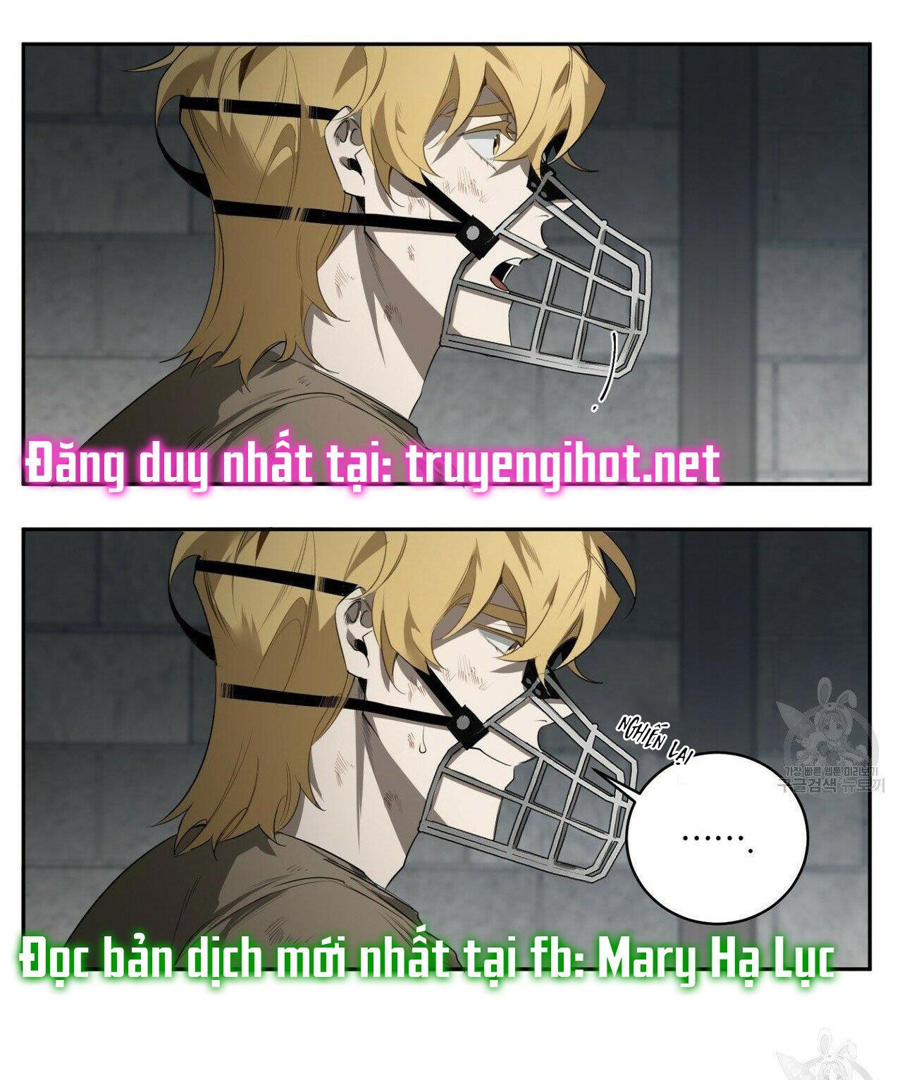 đọc truyện Bữa Tối Dưới Ánh Nến Của Kẻ Sát Nhân Lewellyn Chương 43.1 ảnh 8 tại Thiên Thai Truyện