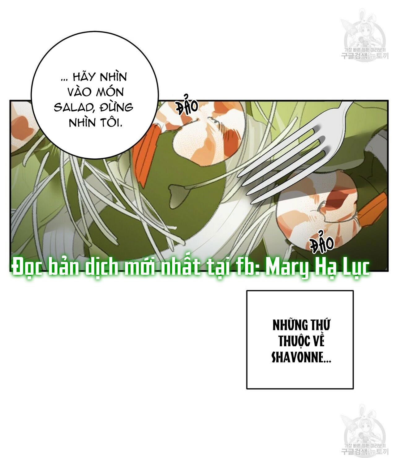 đọc truyện Bữa Tối Dưới Ánh Nến Của Kẻ Sát Nhân Lewellyn Chương 43.1 ảnh 10 tại Thiên Thai Truyện