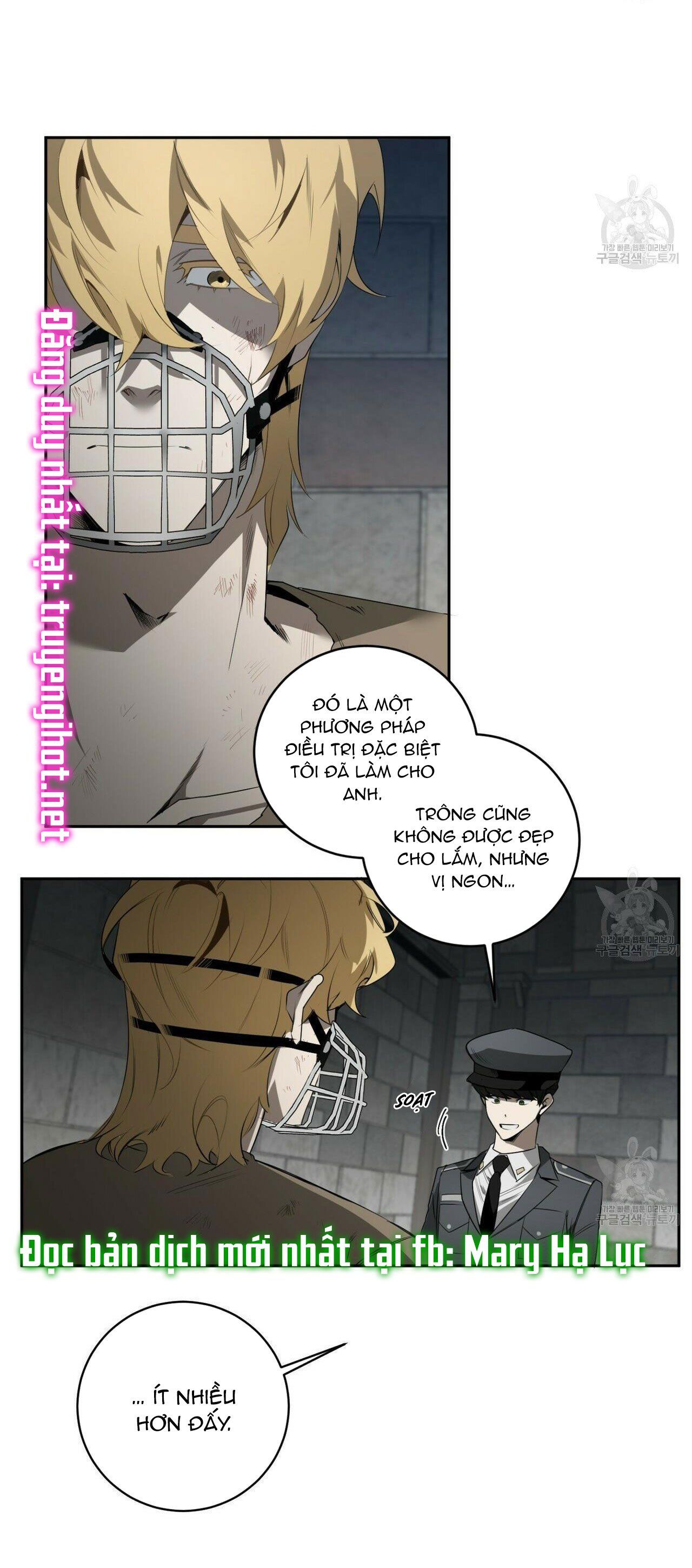 đọc truyện Bữa Tối Dưới Ánh Nến Của Kẻ Sát Nhân Lewellyn Chương 43.1 ảnh 11 tại Thiên Thai Truyện