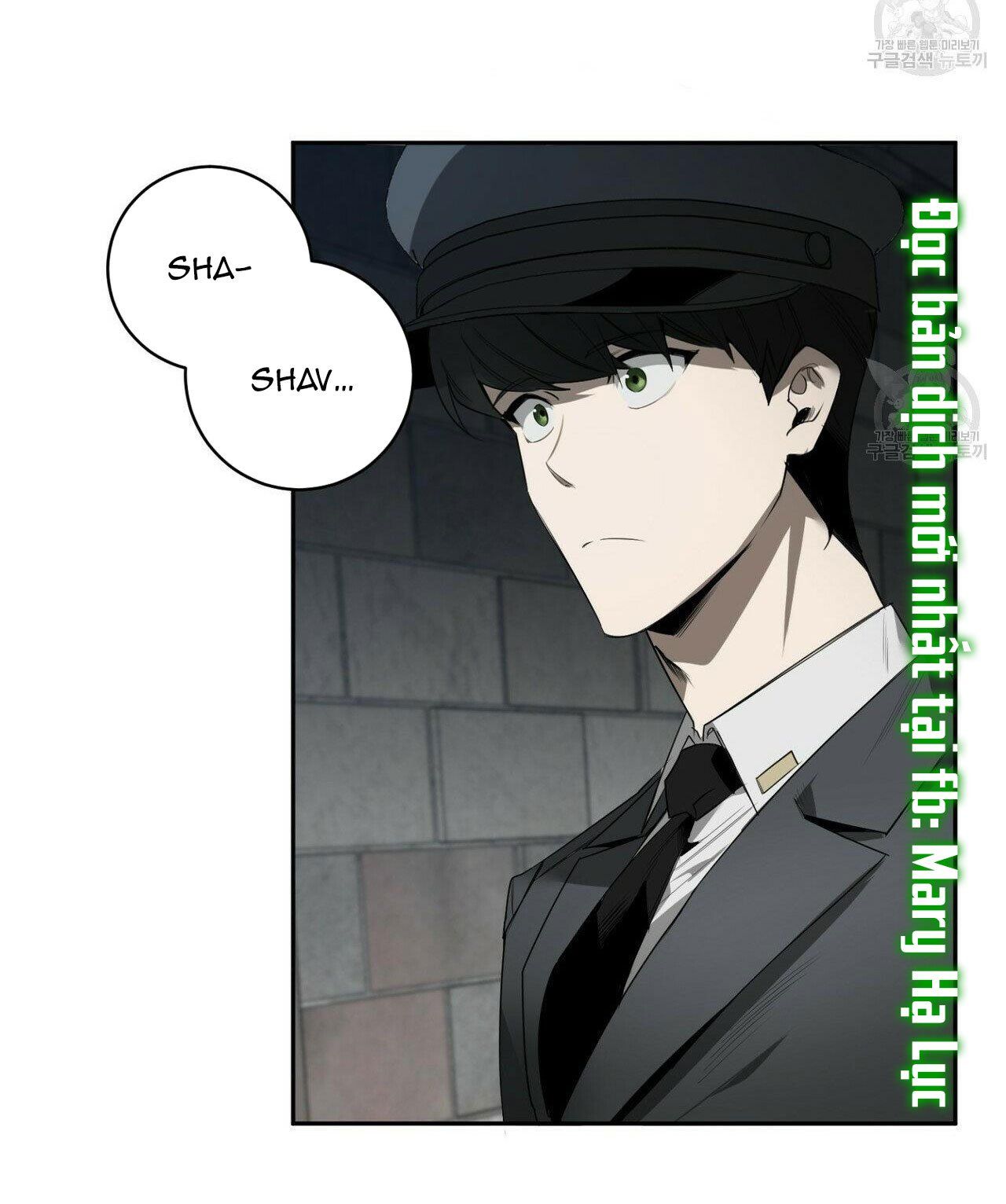 đọc truyện Bữa Tối Dưới Ánh Nến Của Kẻ Sát Nhân Lewellyn Chương 43.2 ảnh 15 tại Thiên Thai Truyện