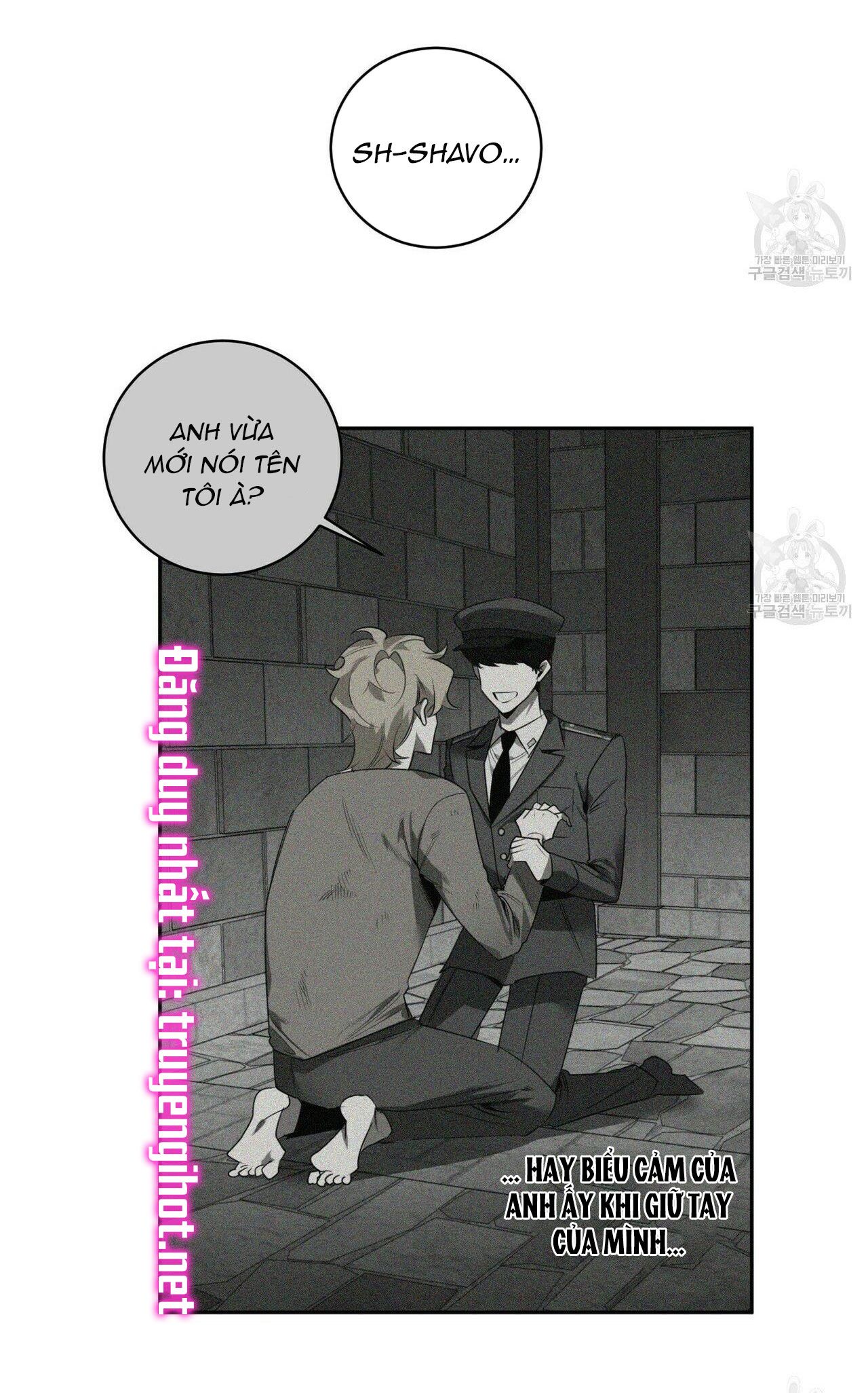 đọc truyện Bữa Tối Dưới Ánh Nến Của Kẻ Sát Nhân Lewellyn Chương 43.2 ảnh 18 tại Thiên Thai Truyện