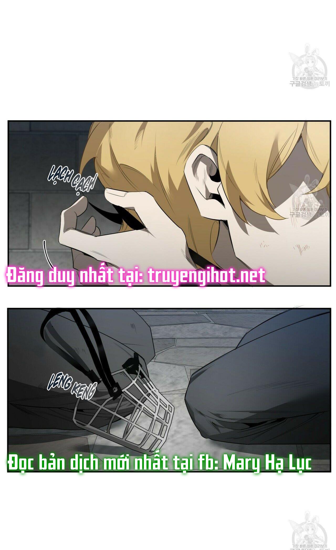 đọc truyện Bữa Tối Dưới Ánh Nến Của Kẻ Sát Nhân Lewellyn Chương 43.2 ảnh 4 tại Thiên Thai Truyện