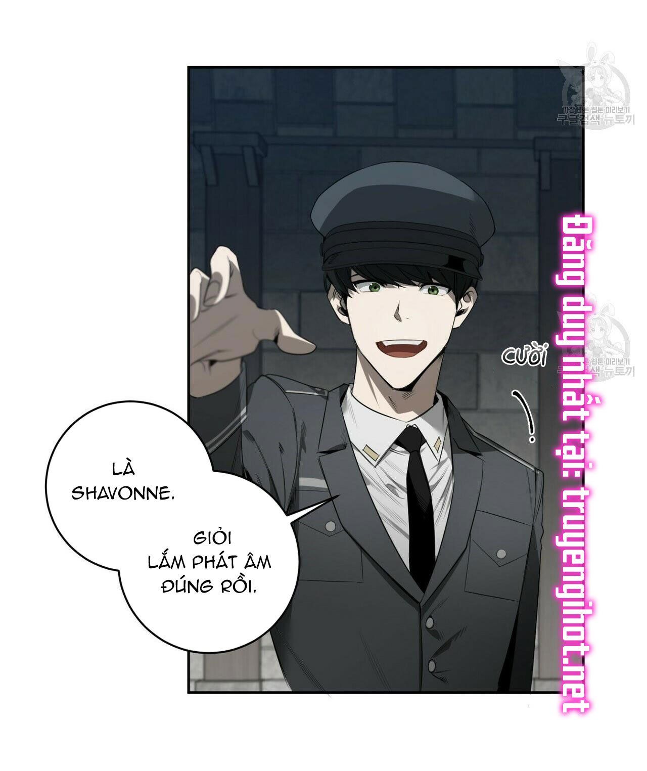 đọc truyện Bữa Tối Dưới Ánh Nến Của Kẻ Sát Nhân Lewellyn Chương 43.2 ảnh 22 tại Thiên Thai Truyện