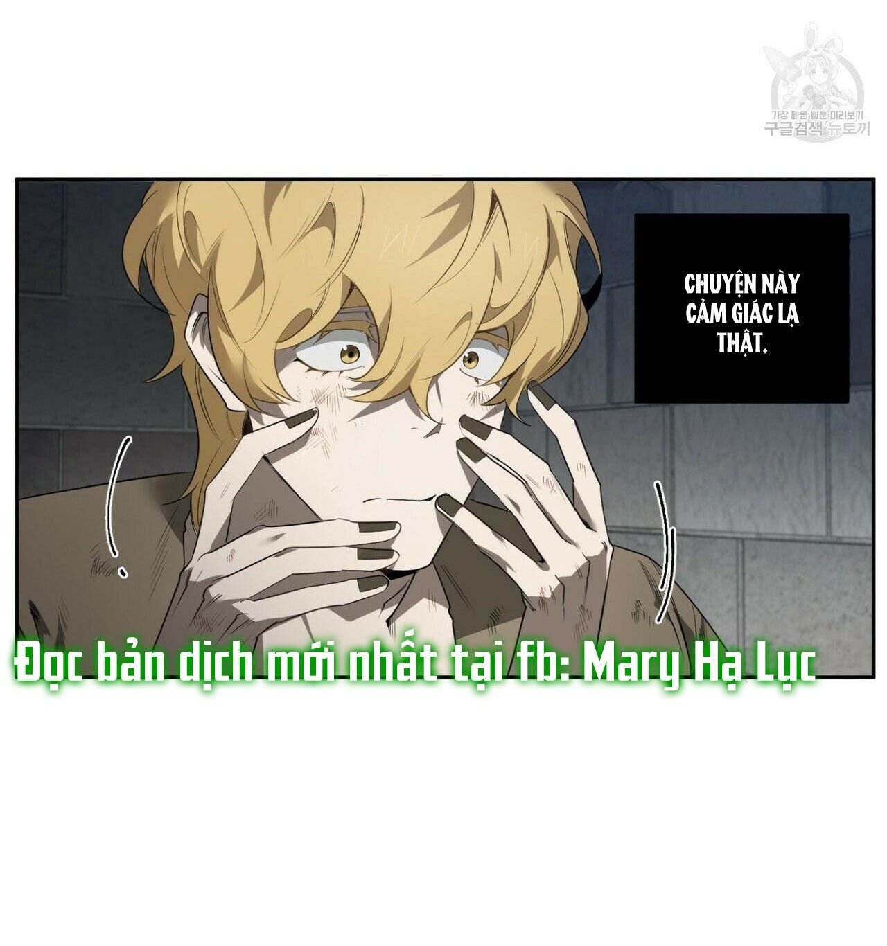 đọc truyện Bữa Tối Dưới Ánh Nến Của Kẻ Sát Nhân Lewellyn Chương 43.2 ảnh 6 tại Thiên Thai Truyện