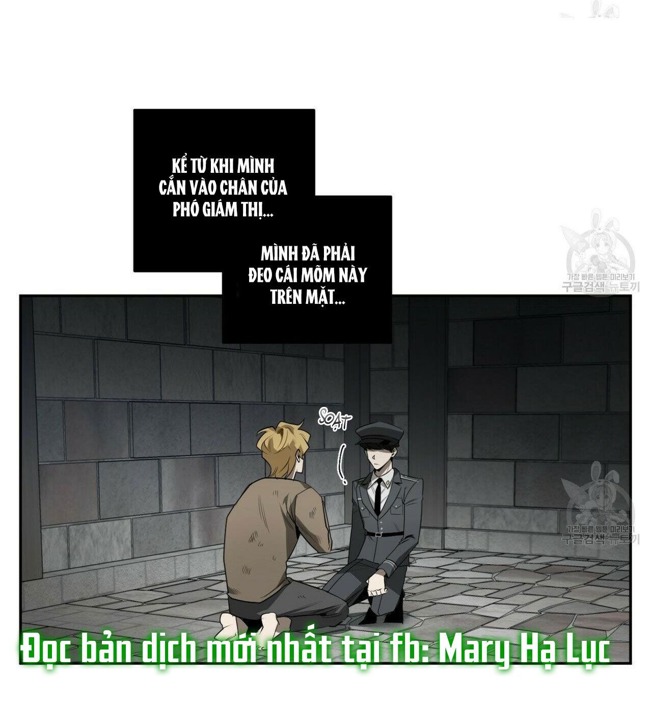 đọc truyện Bữa Tối Dưới Ánh Nến Của Kẻ Sát Nhân Lewellyn Chương 43.2 ảnh 8 tại Thiên Thai Truyện