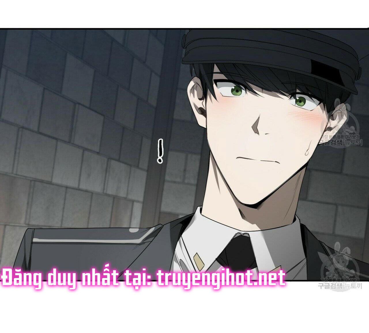 đọc truyện Bữa Tối Dưới Ánh Nến Của Kẻ Sát Nhân Lewellyn Chương 43.2 ảnh 9 tại Thiên Thai Truyện