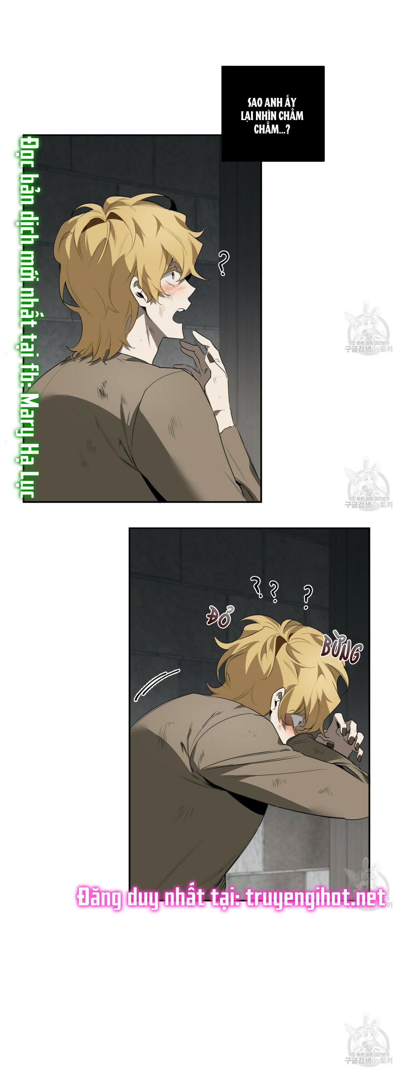 đọc truyện Bữa Tối Dưới Ánh Nến Của Kẻ Sát Nhân Lewellyn Chương 43.2 ảnh 10 tại Thiên Thai Truyện