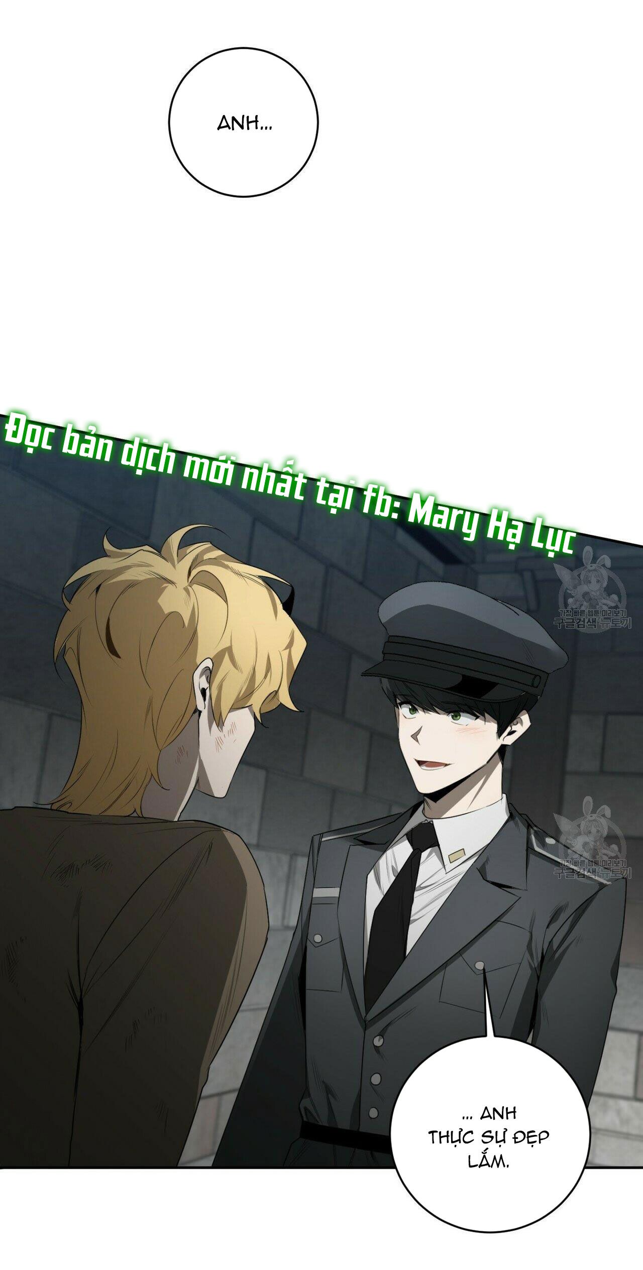 đọc truyện Bữa Tối Dưới Ánh Nến Của Kẻ Sát Nhân Lewellyn Chương 43.2 ảnh 11 tại Thiên Thai Truyện