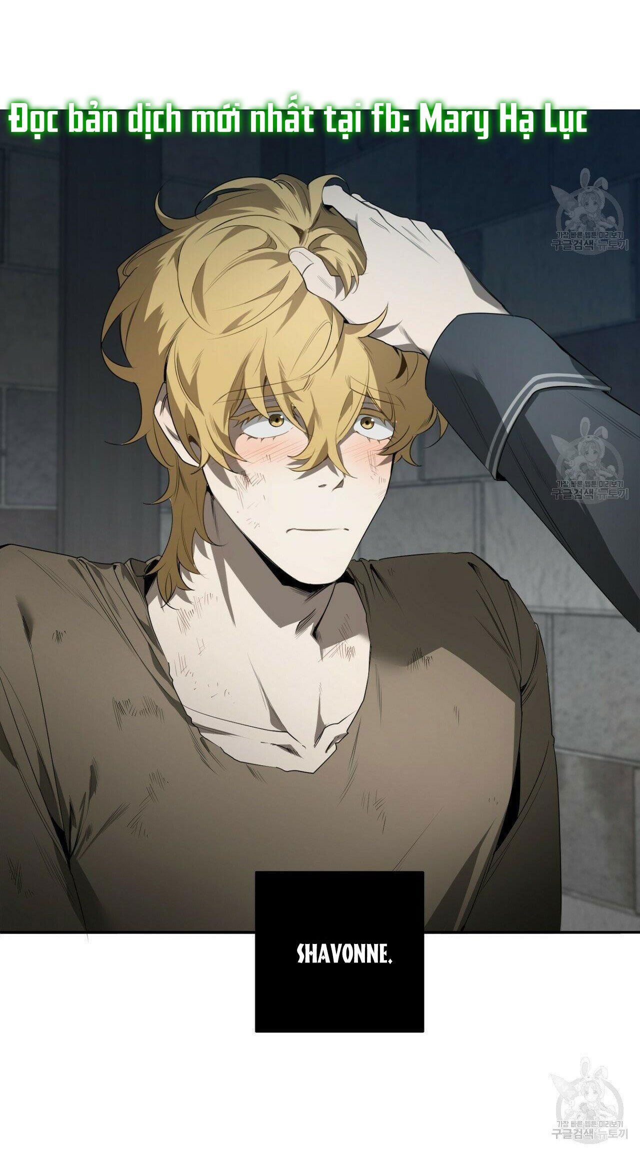 đọc truyện Bữa Tối Dưới Ánh Nến Của Kẻ Sát Nhân Lewellyn Chương 43.3 ảnh 3 tại Thiên Thai Truyện