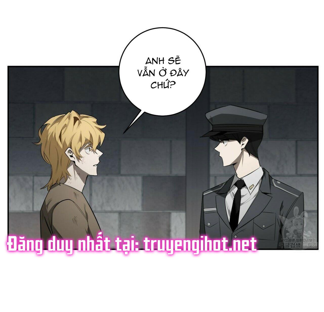 đọc truyện Bữa Tối Dưới Ánh Nến Của Kẻ Sát Nhân Lewellyn Chương 43.3 ảnh 13 tại Thiên Thai Truyện