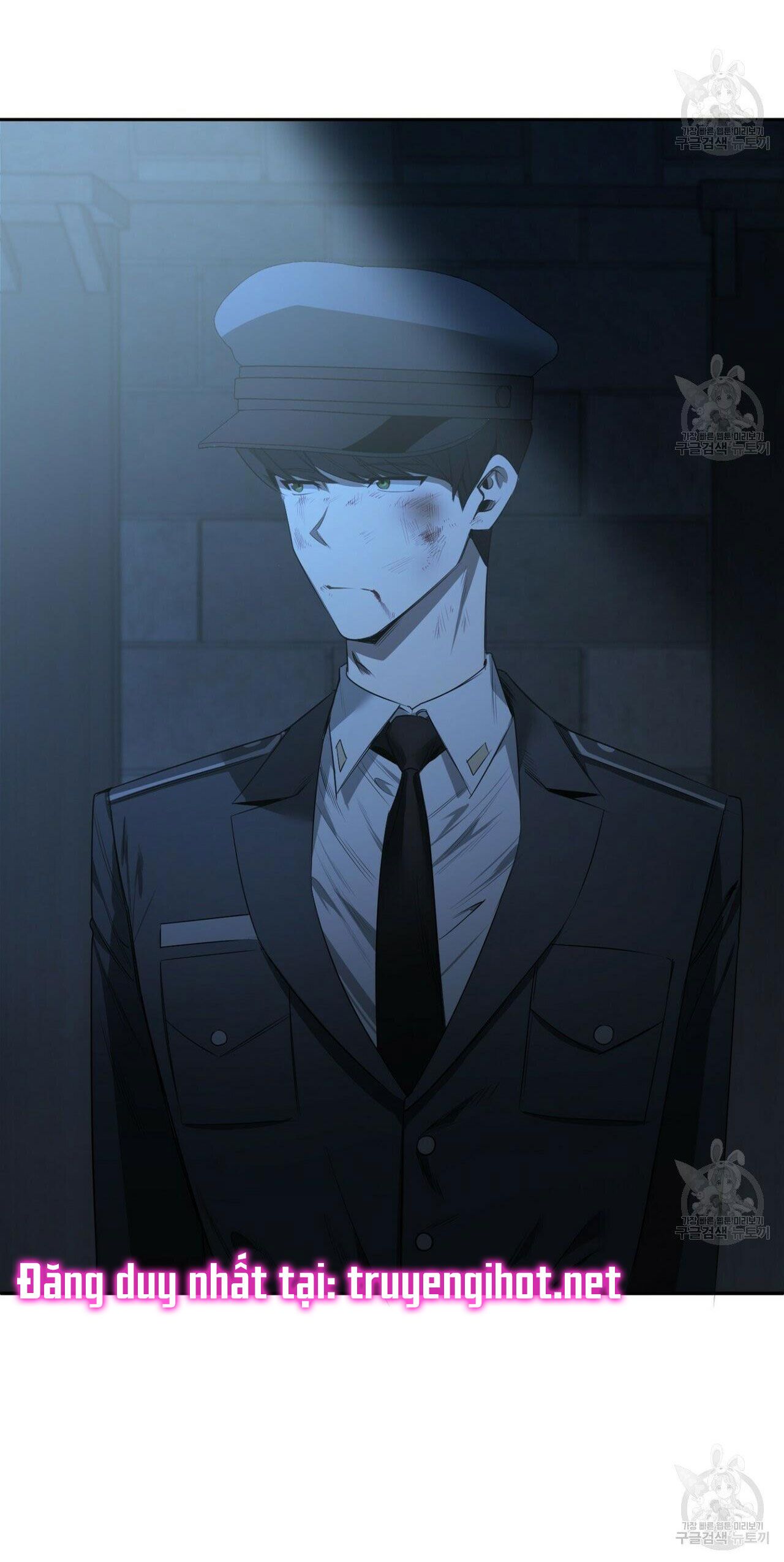 đọc truyện Bữa Tối Dưới Ánh Nến Của Kẻ Sát Nhân Lewellyn Chương 43.3 ảnh 17 tại Thiên Thai Truyện