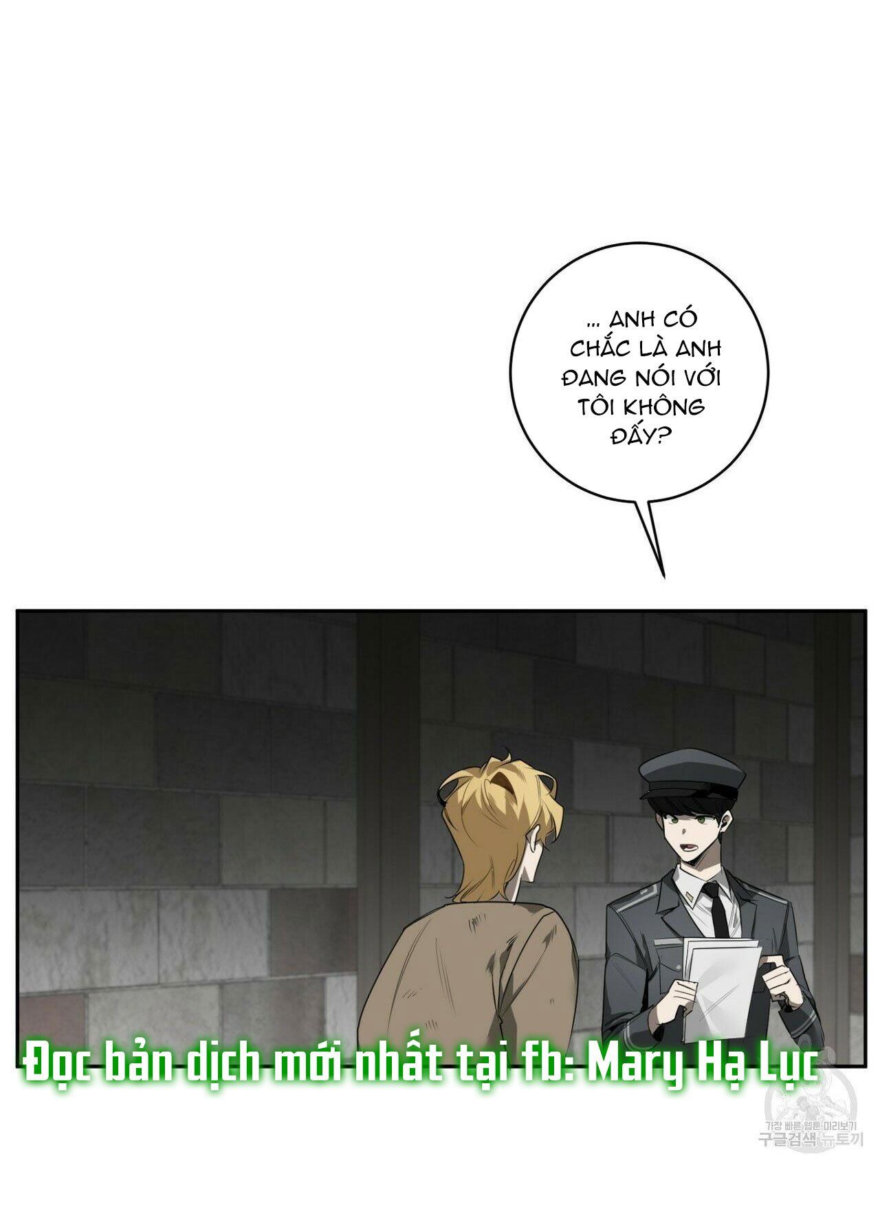 đọc truyện Bữa Tối Dưới Ánh Nến Của Kẻ Sát Nhân Lewellyn Chương 43.3 ảnh 8 tại Thiên Thai Truyện