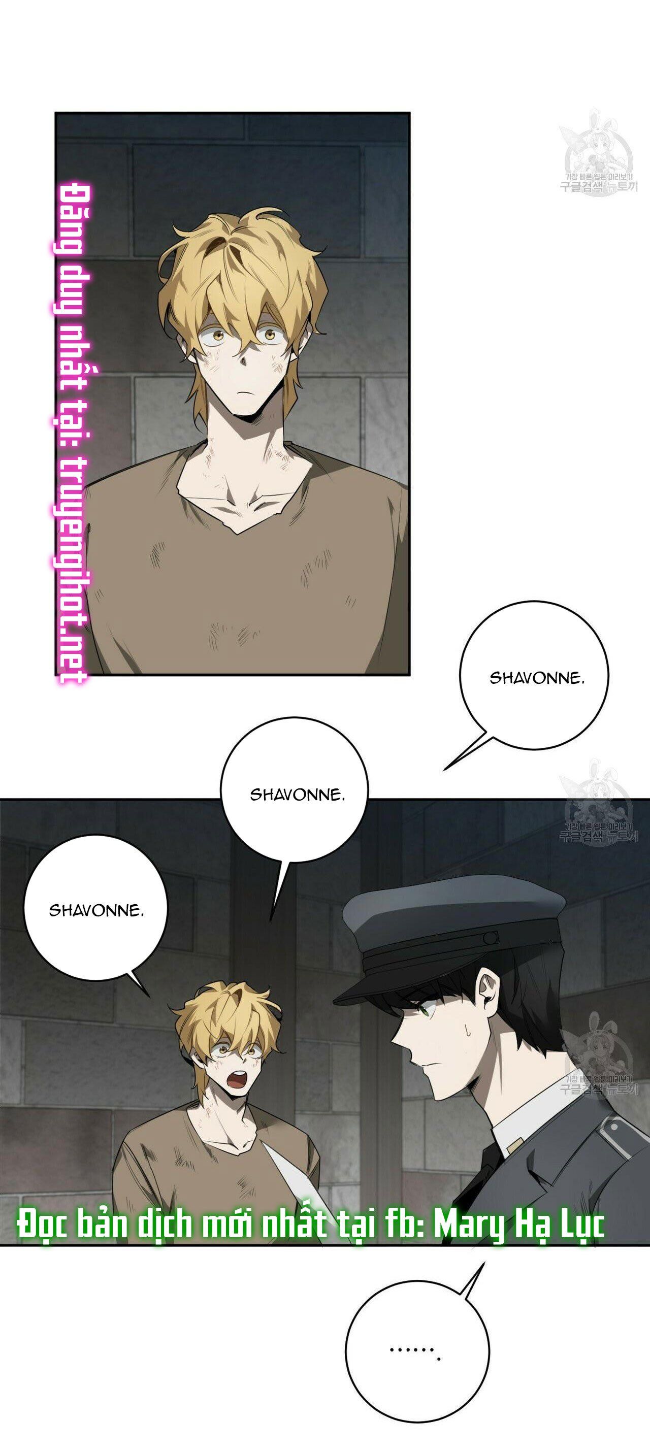 đọc truyện Bữa Tối Dưới Ánh Nến Của Kẻ Sát Nhân Lewellyn Chương 43.3 ảnh 9 tại Thiên Thai Truyện