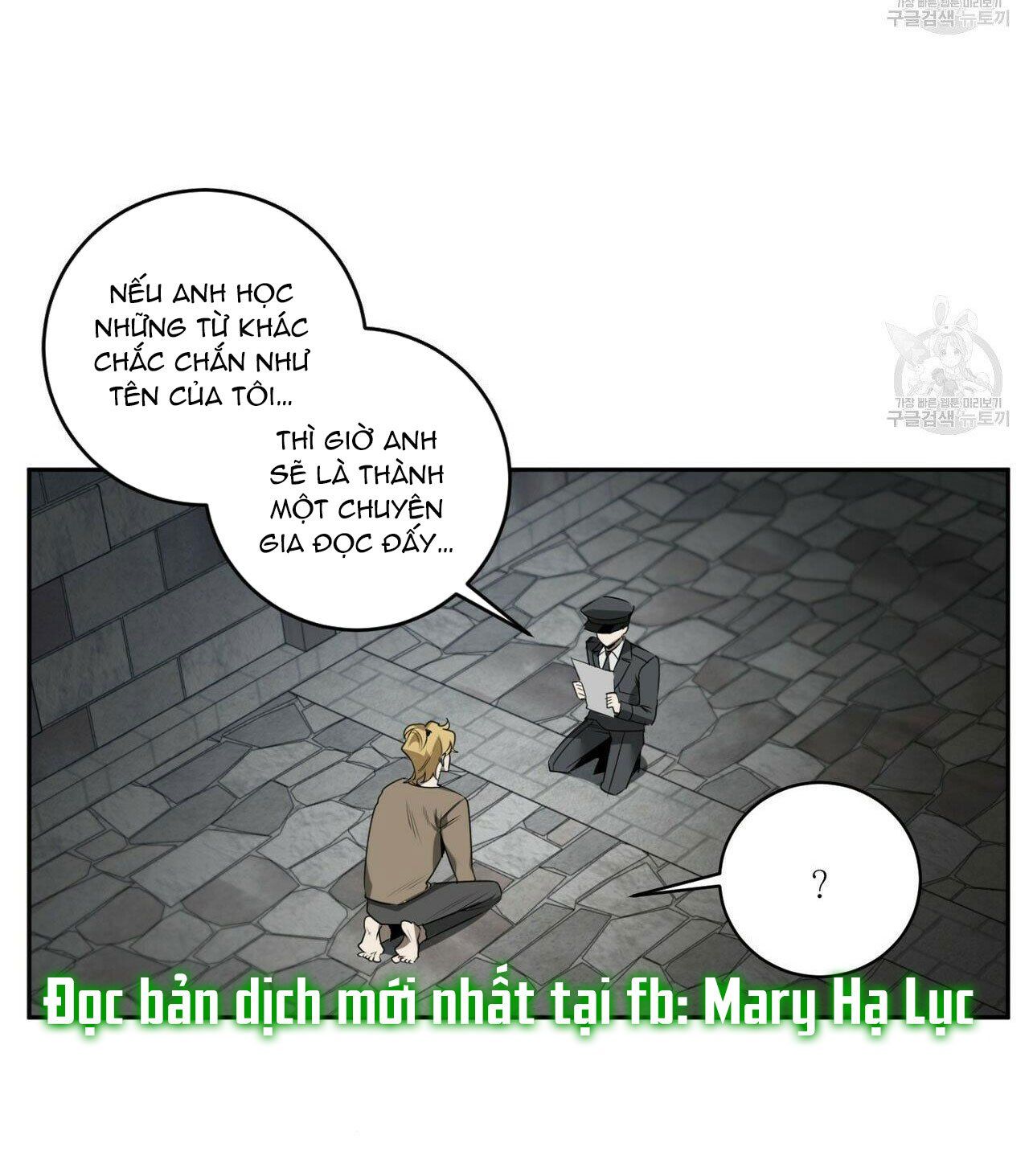 đọc truyện Bữa Tối Dưới Ánh Nến Của Kẻ Sát Nhân Lewellyn Chương 43.3 ảnh 11 tại Thiên Thai Truyện