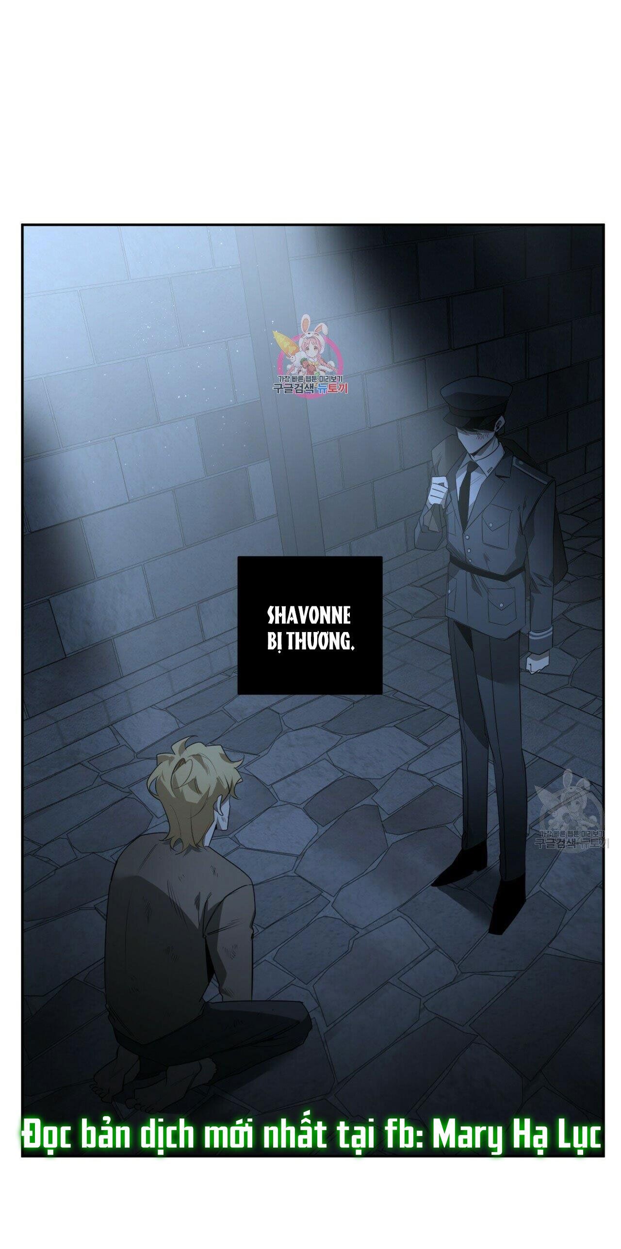 đọc truyện Bữa Tối Dưới Ánh Nến Của Kẻ Sát Nhân Lewellyn Chương 44.1 ảnh 3 tại Thiên Thai Truyện