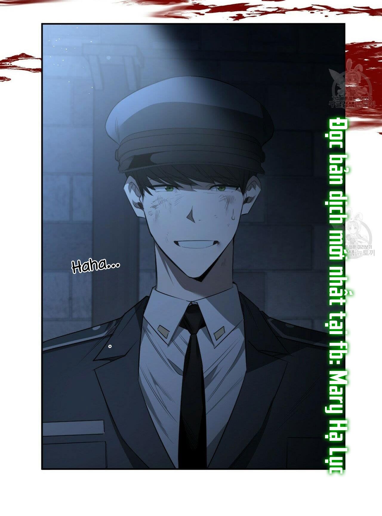 đọc truyện Bữa Tối Dưới Ánh Nến Của Kẻ Sát Nhân Lewellyn Chương 44.1 ảnh 15 tại Thiên Thai Truyện