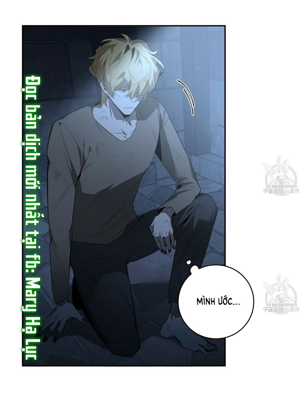 đọc truyện Bữa Tối Dưới Ánh Nến Của Kẻ Sát Nhân Lewellyn Chương 44.1 ảnh 17 tại Thiên Thai Truyện