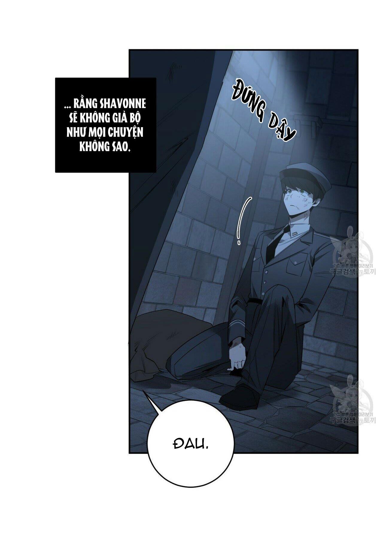 đọc truyện Bữa Tối Dưới Ánh Nến Của Kẻ Sát Nhân Lewellyn Chương 44.1 ảnh 18 tại Thiên Thai Truyện